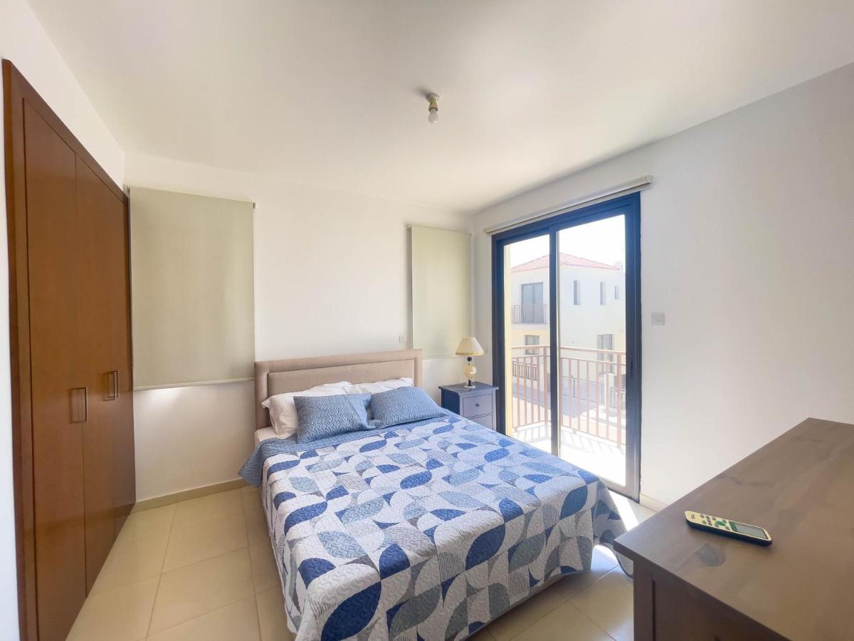 Villa Chrysa Protaras Buitenkant foto