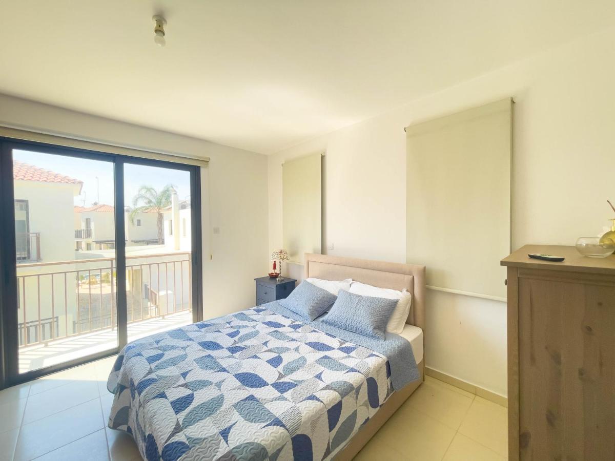 Villa Chrysa Protaras Buitenkant foto