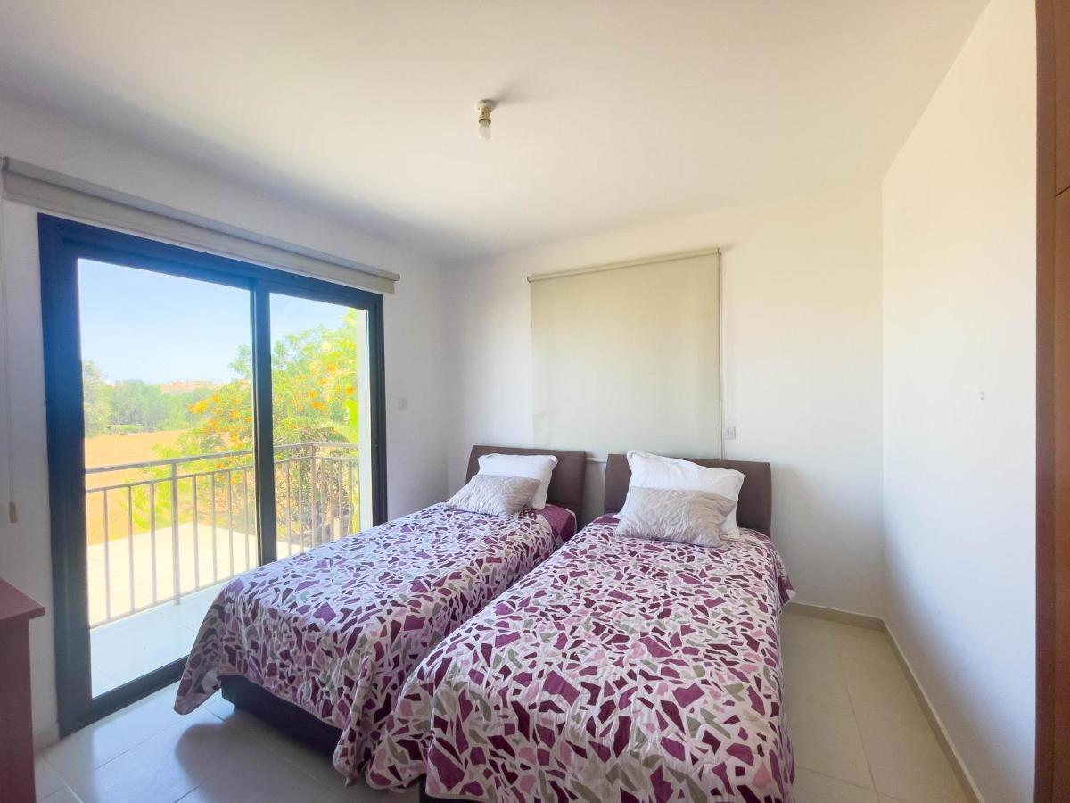 Villa Chrysa Protaras Buitenkant foto