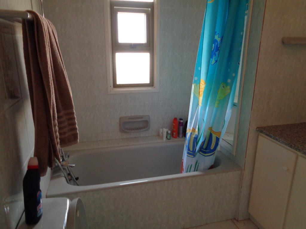 Villa Chrysa Protaras Kamer foto