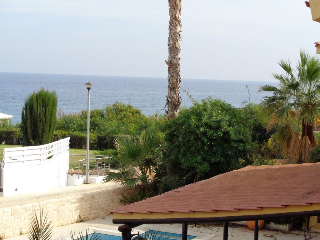 Villa Chrysa Protaras Buitenkant foto
