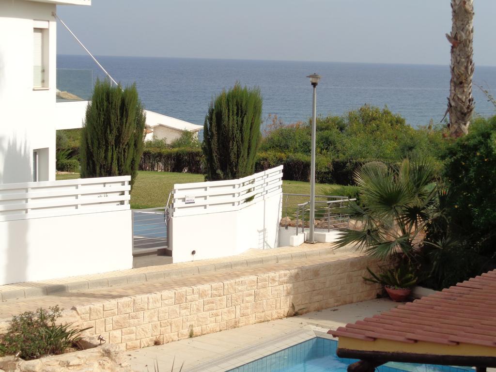 Villa Chrysa Protaras Kamer foto