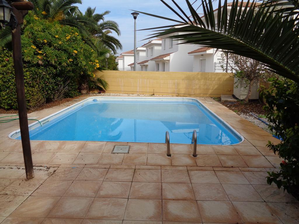 Villa Chrysa Protaras Kamer foto