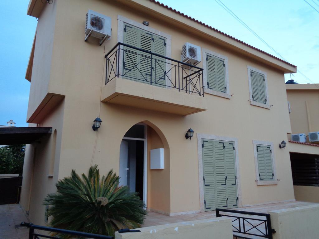 Villa Chrysa Protaras Kamer foto