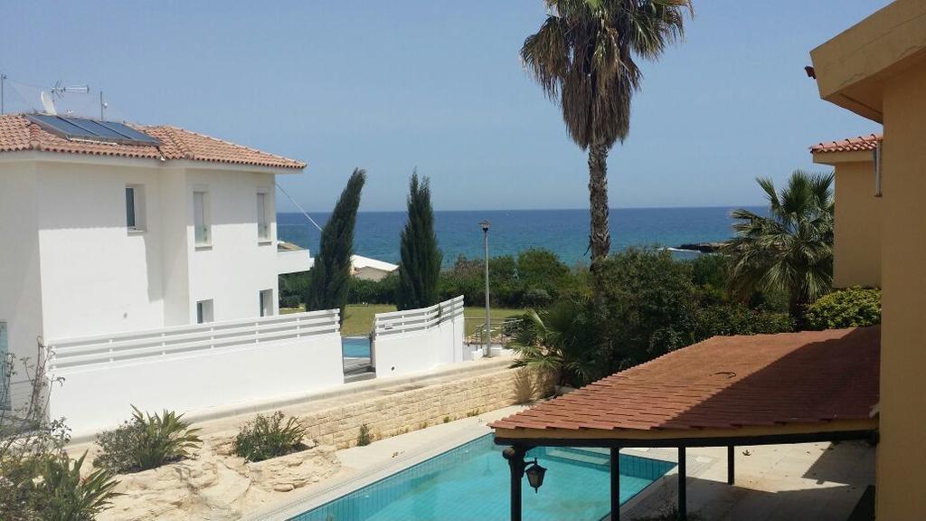 Villa Chrysa Protaras Kamer foto