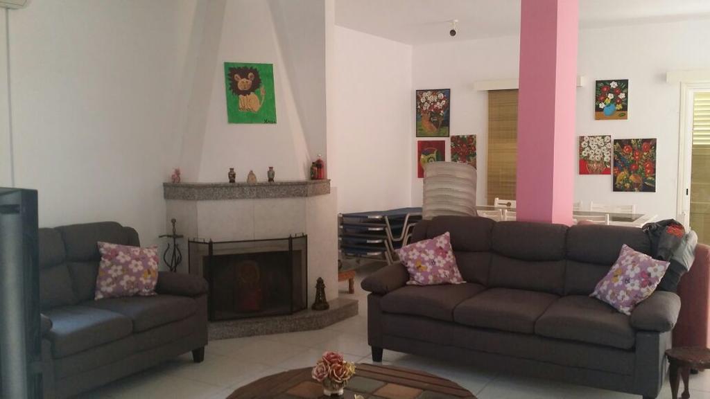 Villa Chrysa Protaras Kamer foto