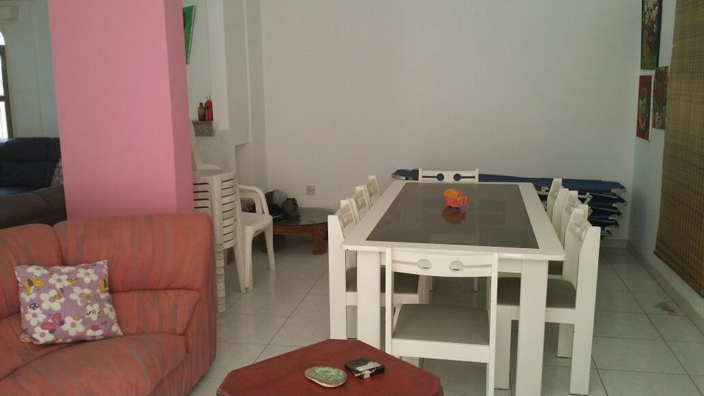 Villa Chrysa Protaras Kamer foto
